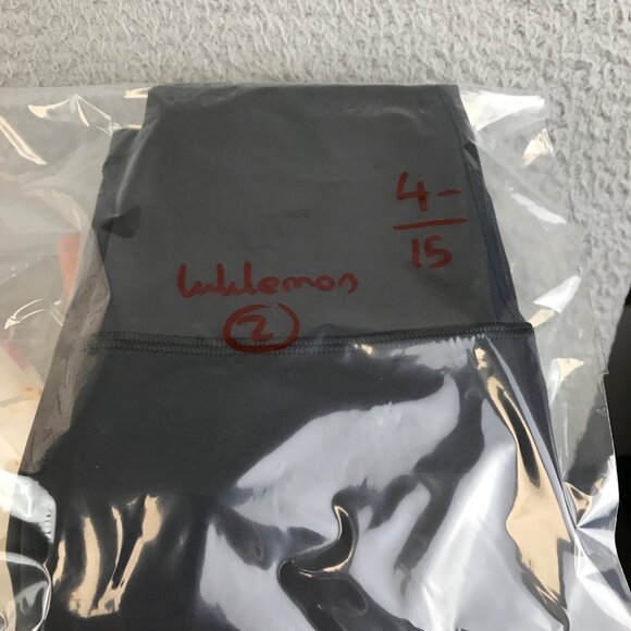 Lululemon Wunder Train High Rise Short‎ Alchemy 365 size 2 - Picture 12 of 12